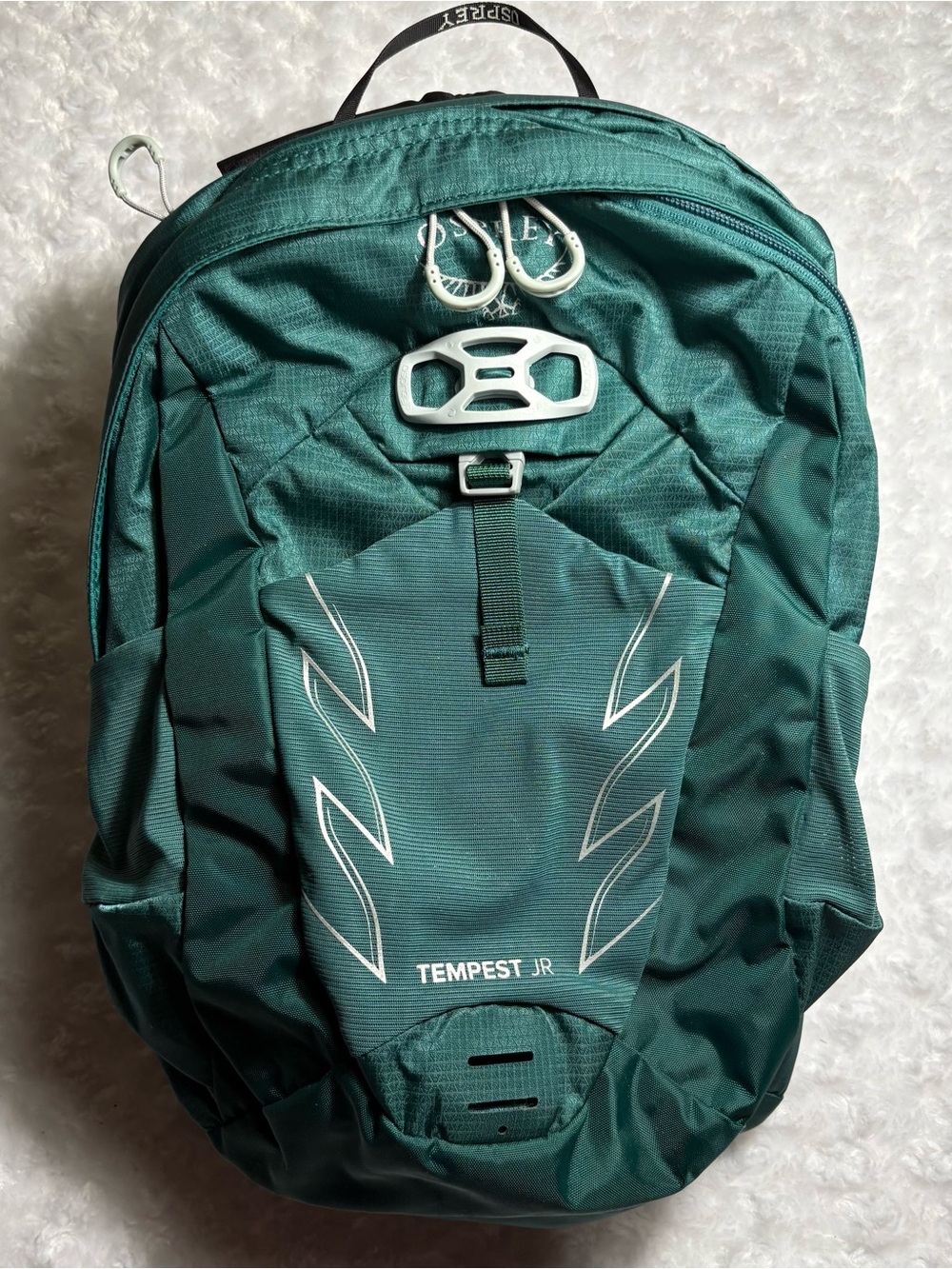 OSPREY Tempest Jr. Backpack - Jasper Green
